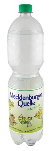 Mecklenburger Quelle Medium Mecklenburger Quelle Medium