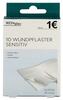 Med+plus Wundpflaster Sensitiv, zum Zuschneiden Med+plus Wundpflaster Sensitiv, zum Zuschneiden