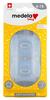 Medela Baby Senso Pearls Silikonschnuller 6-18 M, blau Medela Baby Senso Pearls Silikonschnuller 6-18 M, blau