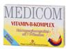 Medicom Vitamin-B-Komplex, Kapseln