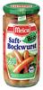 Meica Bio-Saft-Bockwurst