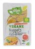 Mein Veggie Tag Vegane Nuggets Mein Veggie Tag Vegane Nuggets