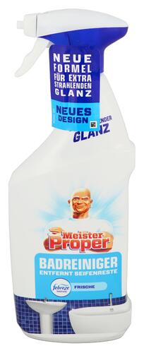 Meister Proper Badreiniger Frische