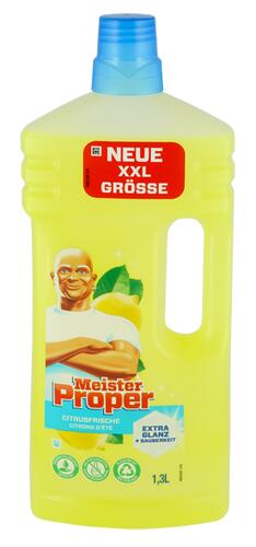 Meister Proper Citrusfrische