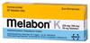 Melabon K, Tabletten