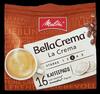 Melitta Bella Crema La Crema, 16 Pads  Melitta Bella Crema La Crema, 16 Pads