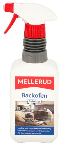 Mellerud Backofen Reiniger