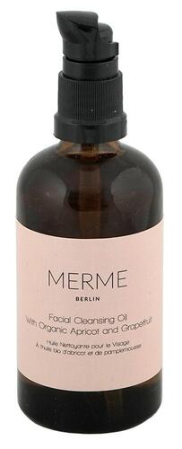 Merme Facial Cleansing Oil