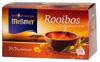 Meßmer Rooibos, Aufgussbeutel, UTZ