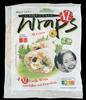 Mestemacher California Wraps Weizen XL Mestemacher California Wraps Weizen XL