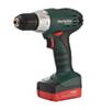 Metabo BS 14,4 Li Akku-Bohrschrauber