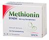 Methionin Stada 500 mg Filmtabletten