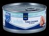 Metro Chef Tuna Chunks in Brine