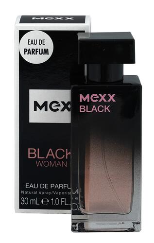 Mexx Black Woman Eau de Parfum