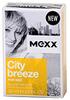 Mexx City Breeze For Her