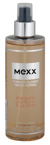 Mexx Forever Classic Never Boring Fragrance Body Splash