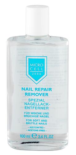 Micro Cell 2000 Nail Repair Remover Azetonfrei