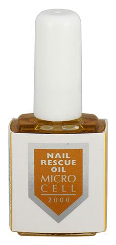 MicroCell 2000 Nail Rescue Oil
