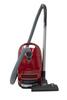 Miele S 8310 Bodenstaubsauger, mangorot