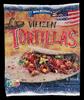 Mike Mitchell's Weizen Tortillas Mike Mitchell's Weizen Tortillas