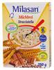 Milasan Milchbrei Stracciatella