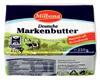 Milbona Deutsche Markenbutter, mild gesäuert