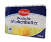 Milbona Deutsche Markenbutter, mildgesäuert