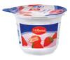 Milbona Fettarmer Joghurt Erdbeere