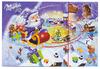 Milka Adventskalender Alpenmilch Schokolade
