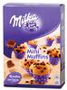 Milka Mini Muffins zum Backen