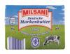 Milsani Deutsche Markenbutter, mildgesäuerte Butter