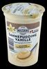 Milsani Sahnepudding Vanille Milsani Sahnepudding Vanille