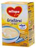 Milupa Grießbrei mit Milch