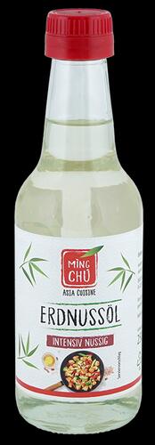 Mìng Chú Erdnussöl