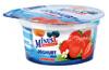 Minus L Laktosefrei Joghurt mild, Erdbeere