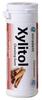 Miradent Xylitol Cinnamon Chewing Gum