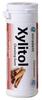 Miradent Xylitol Cinnamon Chewing Gum
