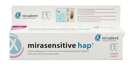 Mirasensitive Hap+