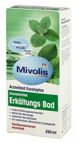 Mivolis Arzneibad Eukalyptus