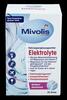 Mivolis Elektrolyte Himbeer-Geschmack, 20 Sticks Mivolis Elektrolyte Himbeer-Geschmack, 20 Sticks