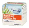 Mivolis Husten und Bronchial Tee, Beutel Mivolis Husten und Bronchial Tee, Beutel