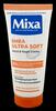 Mixa Shea ultra soft Hand & Nagel Creme Mixa Shea ultra soft Hand & Nagel Creme