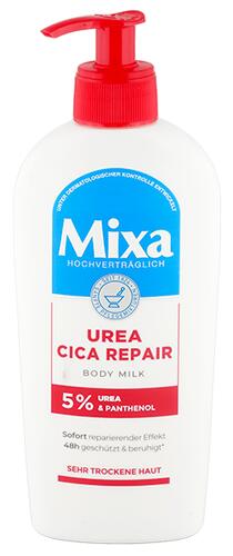 Mixa Urea Cica Repair 5% Urea