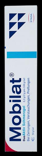 Mobilat Duo Aktiv Schmerzgel