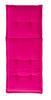Modern Living Gartenstuhlauflage Hochlehner, pink Modern Living Gartenstuhlauflage Hochlehner, pink