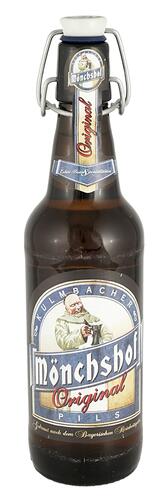 Mönchshof Original Pils Mönchshof Original Pils