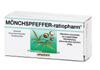 Mönchspfeffer-Ratiopharm, Filmtabletten Mönchspfeffer-Ratiopharm, Filmtabletten