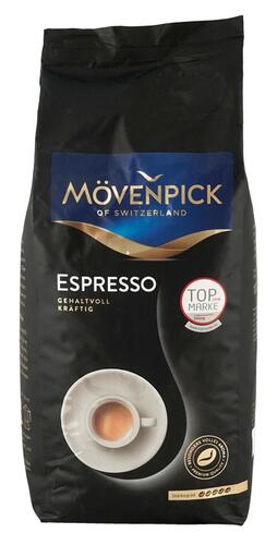 Mövenpick Espresso