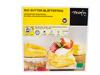 Moin Bio Butter Blätterteig TK-Ware, Bioland Moin Bio Butter Blätterteig TK-Ware, Bioland