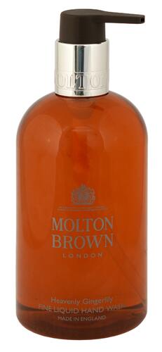 Molton Brown Heavenly Gingerlily Fine Liquid Hand Wash